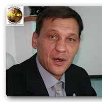 Lev Dessyatykh