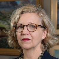 Diane Chisholm