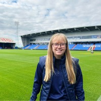Laura Barlow