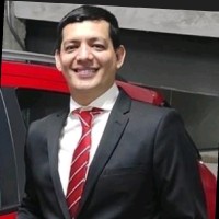 Alejandro Ramirez