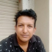 Vicky Paliwala