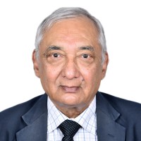 Vinod Shrivastava
