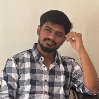 Suresh Naik Vudethe