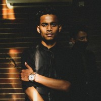 Priyanshu Jhariya