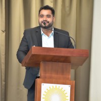 Sushil Rathi