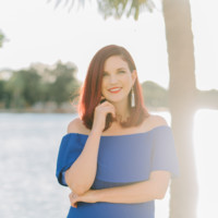 Lisa Wolf-Chason, M.A.