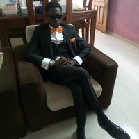 N'kogninny Bertrand Dibi