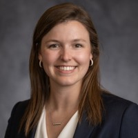 Cara Humphrey (Ferguson)