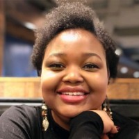 Nolizwe Mangisi