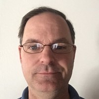 Tim O'Keefe