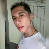 Camilo Restrepo Brown