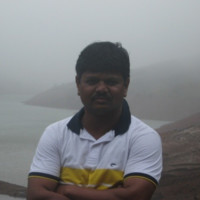 Harikrishna madha