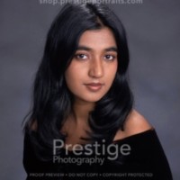 Trisha Sannappanavar