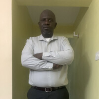 Allan Omondi