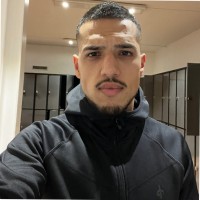 Omar Latifi