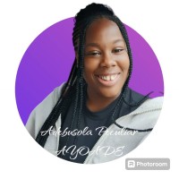 Ayoade Adebusola
