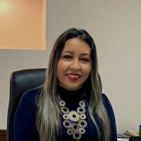 Deisy Carolina Gonzalez Rojas