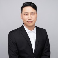 Kevin Wang