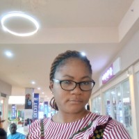 Okoye Joy