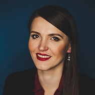 Edyta Korycińska (Skoczylas)