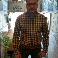 Sanjay Chopra