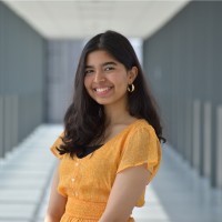 Ria Shah