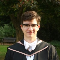 Matthew Burton-Thorne