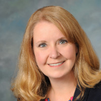 Maureen Parrish