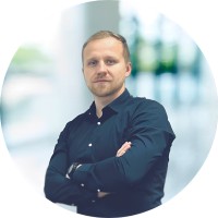 Darijus Zupka