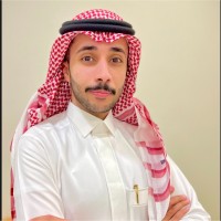 Abdulrhman Mohammed Al-Holaibi