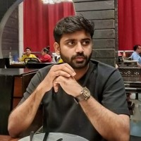 Durgesh Yadav