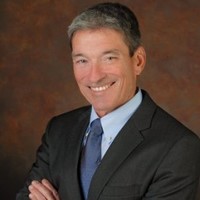 Mark Garrison