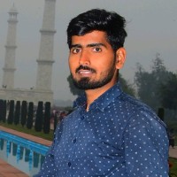 Pradip Kakade