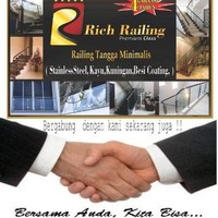 Retno Rich Railing