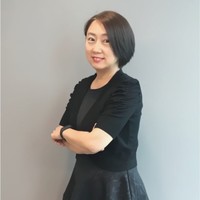 Diana Zhao