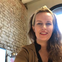 Anne Lise Rørby