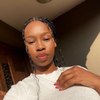 Thando Garishe