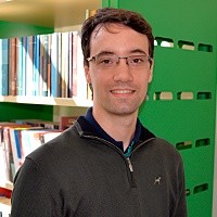 Daniel Mazon