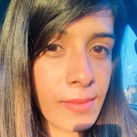 Parul Tripathi