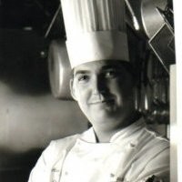 Anthony Griffin