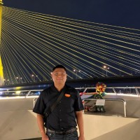 Evans Arvin Llamera