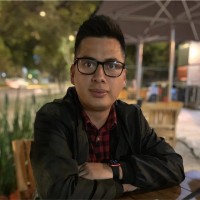Jose Luis Cortez