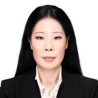 Marijke Ae-Sook S. Bronn