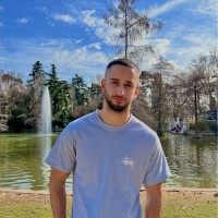 Javier Sánchez López