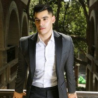 Armaan Narang