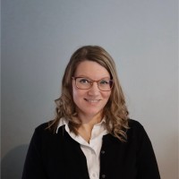 Eveliina Kuukkanen-Vekkeli