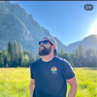 Seth Kline