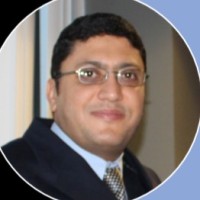 Sherif Ibrahim El-Halawany