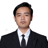 Muhammad Gilang Ramadhan