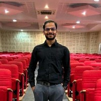 Tauseef Rahman Ahmed